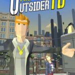 The Outsider TD