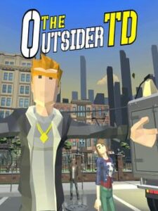 The Outsider TD