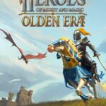 Heroes of Might & Magic: Olden Era