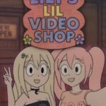 Lily's Lil Video Shop!