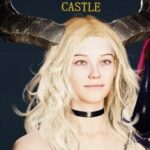 Escape From Vampire Castle: Miss Luna's Diary