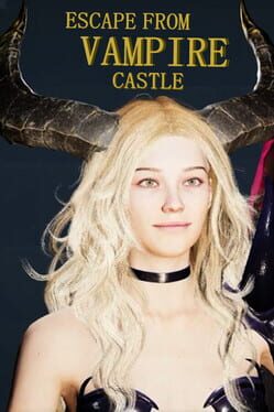 Escape From Vampire Castle: Miss Luna’s Diary