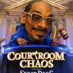 Courtroom Chaos: Starring Snoop Dogg
