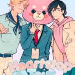 Heartstop Tour