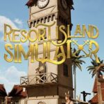Resort Island Simulator