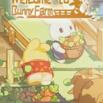 Welcome to Bunny Farm