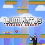 Iluminatus Bizarre Ascent