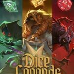 Dice Legends