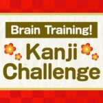 Brain Training! Kanji Challenge