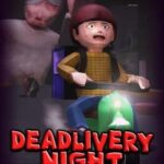 Deadlivery Night