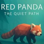 Red Panda: The Quiet Path