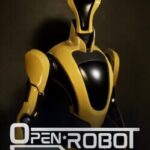 Open Robot