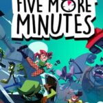 Five More Minutes
