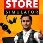 Electronics Store Simulator