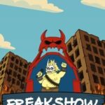 Freakshow