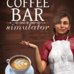 Coffee Bar Simulator