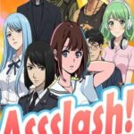 Assslash!