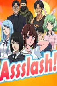 Assslash!