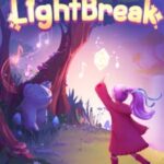 Lightbreak