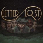 Letter Lost