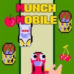 Arcade Archives 2: Munch Mobile