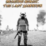 Bushido Kensei: The Last Warrior