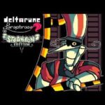 Deltarune Paraphrase: Steamton Edition