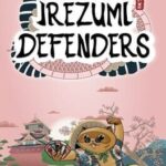 Irezumi Defenders