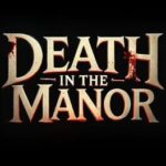 Death in the Manor