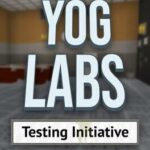 YogLabs: Testing Initiative
