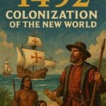 1492: Colonization of the New World