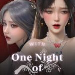 One Night of Romance With My Waifu