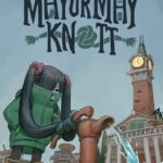 Mayor May Knott