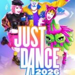 Just Dance 2026 Edition