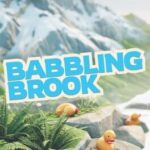 Babbling Brook