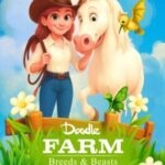 Doodle Farm: Breeds and Beasts