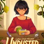 Undusted: Letters from the Past