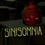 Sinisomnia