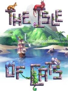 The Isle of Cats