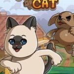 Mel The Cat