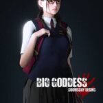 Bio Goddess: Doomsday Begins