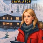 Snow Resort Simulator