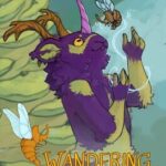 Wandering Okali