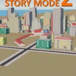 Origens: Story Mode 2