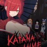 Katana Hime