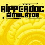 Ripperdoc Simulator