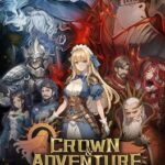 Crown and Adventure