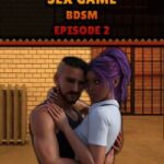 Sex Game: BDSM - Episode 2