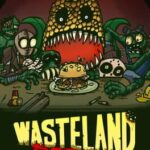 Wasteland Bites