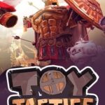 Toy Tactics